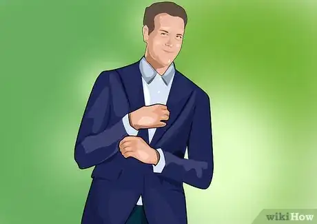 Image titled Wear Denim to Work Step 5