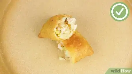 Image titled Make Egg Rolls Step 17