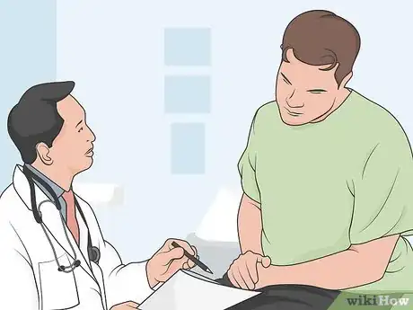 Image titled Treat Urethritis Step 03