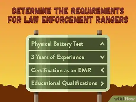 Image titled Work for the National Parks Step 9