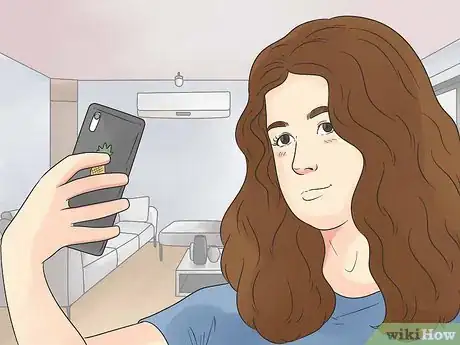 Image titled Get a Teenage Guy to Miss You Step 10