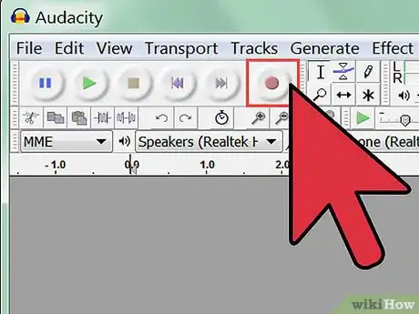 Image titled Record Gameplay in Game Sound and Commentary at the Same Time Step 8