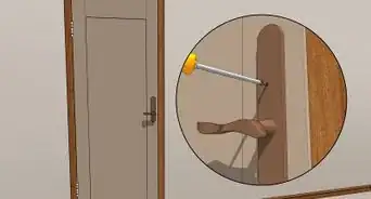 Replace an Interior Door