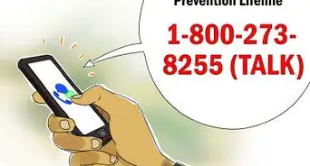 Seek Help for Bipolar Disorder (Manic Depression)