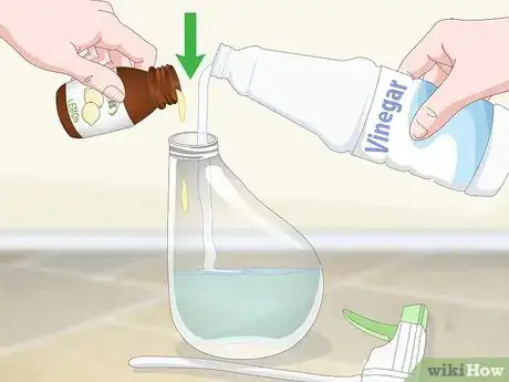 Image titled Clean Drip Pans on a Stove Step 2