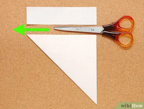 Image titled Make a Kirigami Paper Snowflake Step 2