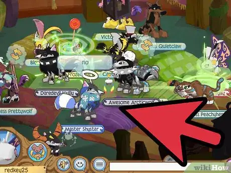 Image titled Adopt a Kid on Animal Jam Step 3