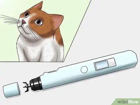 Image titled Diagnose Feline Glaucoma Step 6