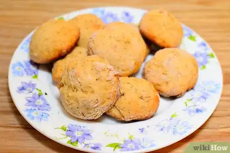 Image titled Make Applesauce Cookies Using Cake Mix Final