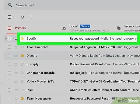 Image titled Reset Your Spotify Username and Password Step 11