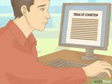 Image titled Legally Post Submitted Photos on Your Website Step 12