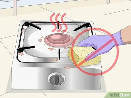 Image titled Clean a Stainless Steel Stove Step 11