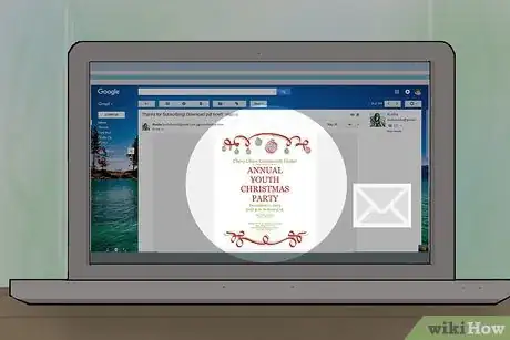 Image titled Throw a Christmas Party on a Budget Step 3