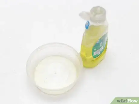 Image titled Wash Tulle Step 14