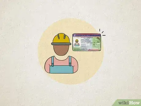 Image titled Work in Costa Rica Step 2