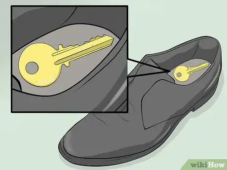 Image titled Hide Diary Keys Step 7