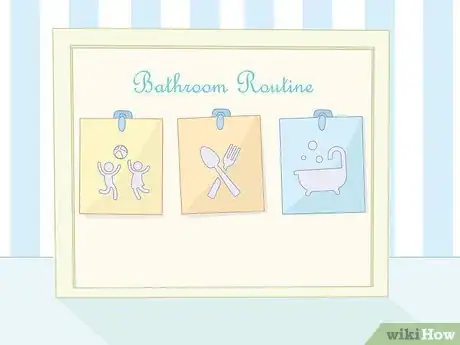Image titled Deal with a Toddler Who Is Afraid of Baths Step 21