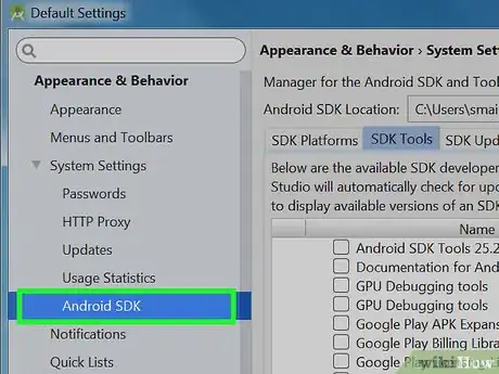 Image titled Take a Screenshot of an Android Device (from a Computer) Step 6