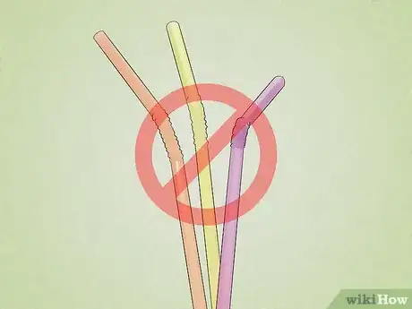 Image titled Reduce Plastic Use Step 1