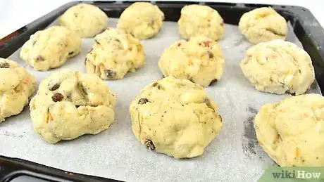 Image titled Make Hot Cross Buns Step 11