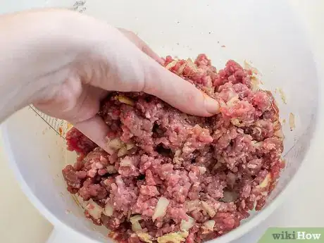 Image titled Make Lion's Head Meatballs Step 6