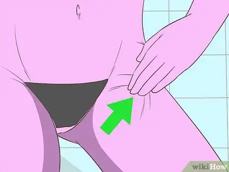 Image titled Remove Vaginal Hair Step 22
