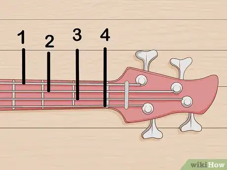 Image titled Buy a Used Bass Guitar Step 6
