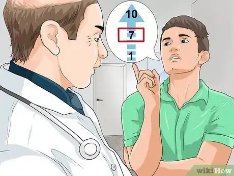Image titled Reduce the Risk of Misdiagnosis As a Patient Step 6
