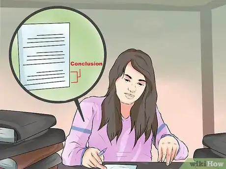 Image titled Write a Report Quickly and Painlessly Step 7