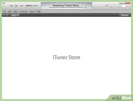 Image titled Rent Movies on iTunes Step 2
