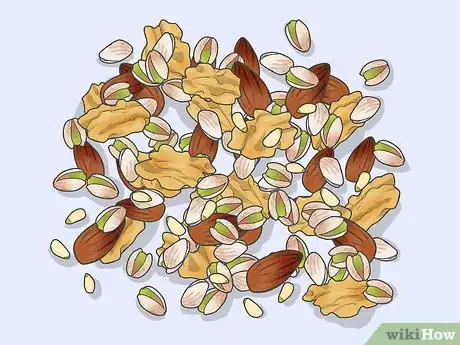 Image titled Treat Arthritis Pain Through Your Diet Step 4