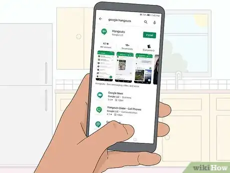 Image titled Simulate a Hangout Step 3
