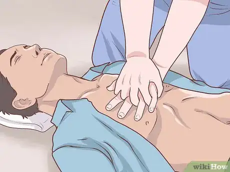 Image titled Treat Obstructive Shock Step 13