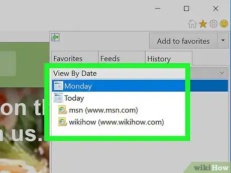 Image titled View Browsing History Step 34