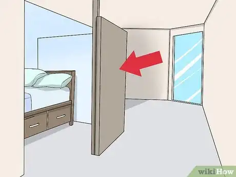 Image titled Create Storage in a Kid's Room with No Closets Step 16