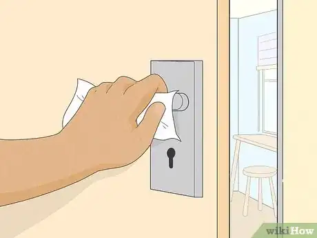 Image titled Avoid Touching Door Handles Step 6