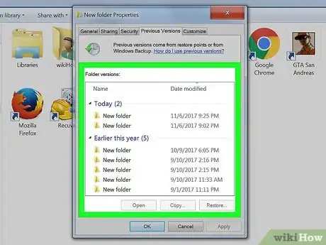 Image titled Recover Deleted Files in Windows 7 Step 19