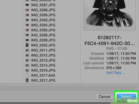 Image titled Attach a File to a PDF Document Step 7