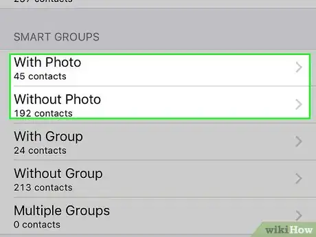 Image titled Edit an Email Account Used for the Contacts App on an iPhone Step 17