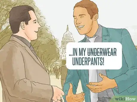 Image titled Improve Your Sense of Humor Step 5