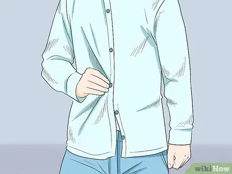 Image titled Adapt Daily Tasks When You Have Hemiplegia Step 1