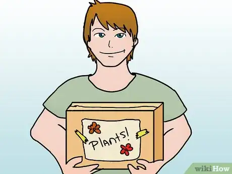 Image titled Move Plants Step 6