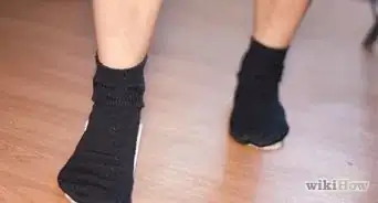 Make Cool Weather Minimalist Running Shoes