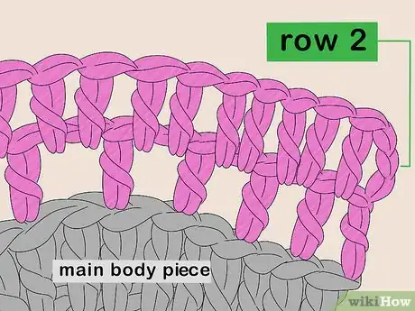 Image titled Crochet a Vest Step 21