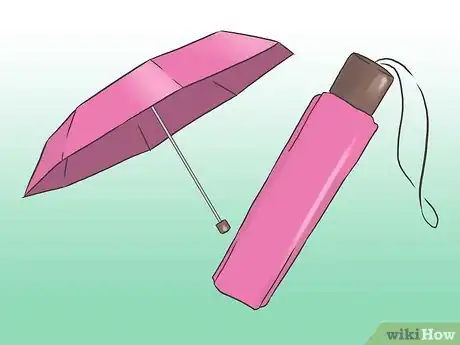 Image titled Pack for a Trip to New York City Step 26