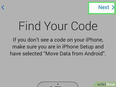 Image titled Transfer Data from Xperia to iPhone Step 12