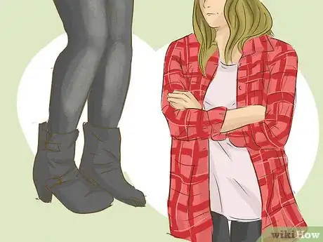 Image titled Wear Booties Step 20