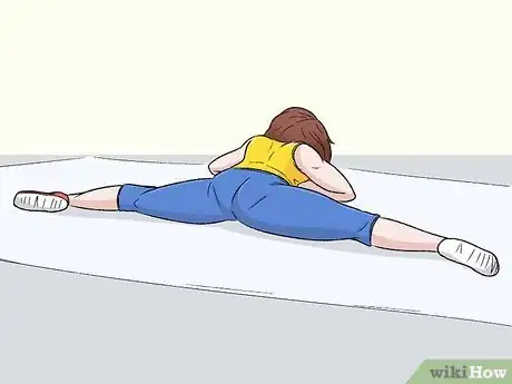 Image titled Do a Split Jump on Ice Step 2