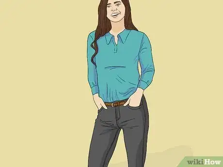 Image titled Wear Slim Jeans Step 9