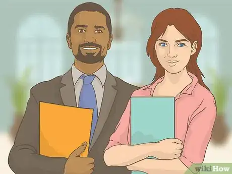 Image titled Start a Grant Making Foundation Step 20